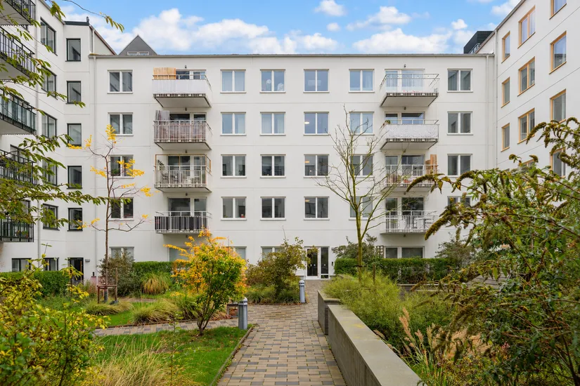Bostadsrätt, Lilla Varvsgatan 23A, Västra Hamnen, Malmö