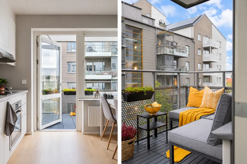 Bostadsrätt, Lilla Varvsgatan 23A, Västra Hamnen, Malmö