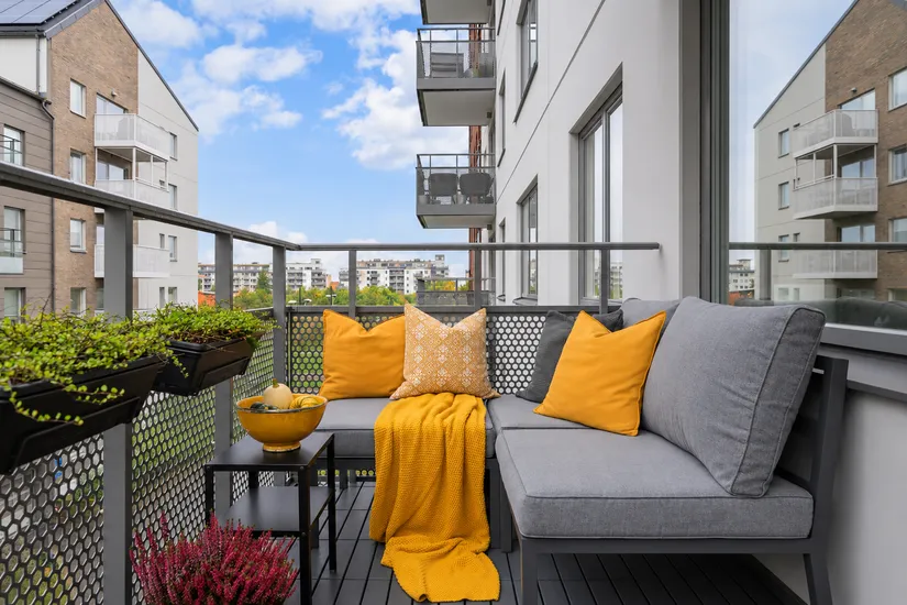 Bostadsrätt, Lilla Varvsgatan 23A, Västra Hamnen, Malmö