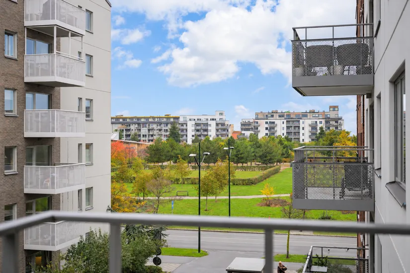 Bostadsrätt, Lilla Varvsgatan 23A, Västra Hamnen, Malmö