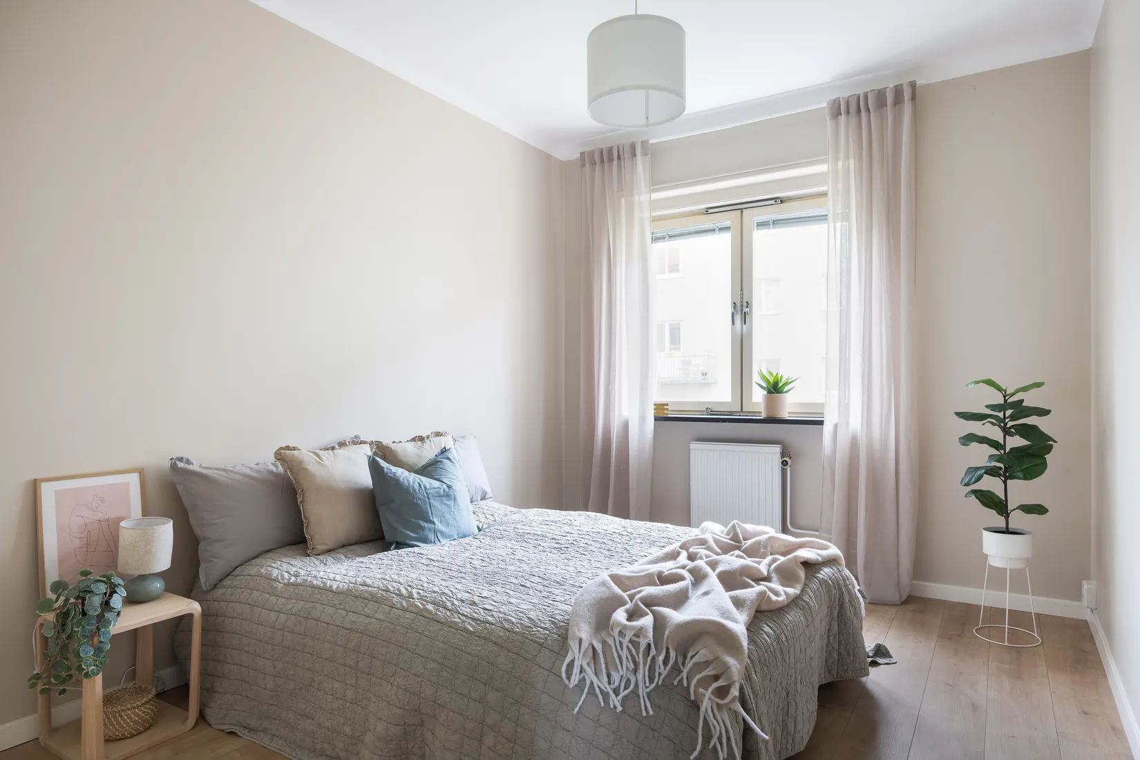 Bostadsrätt, Lönngatan 52C, Lönngården, Malmö