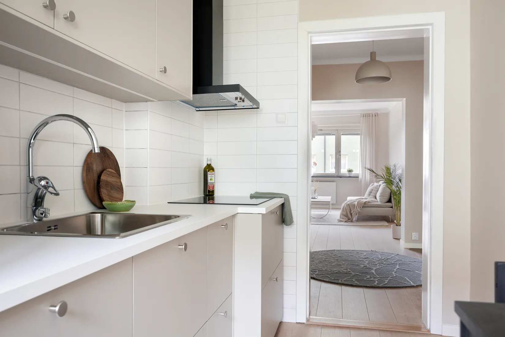 Bostadsrätt, Lönngatan 52C, Lönngården, Malmö