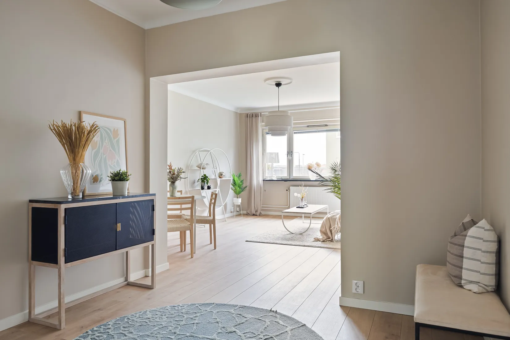 Bostadsrätt, Lönngatan 52C, Lönngården, Malmö