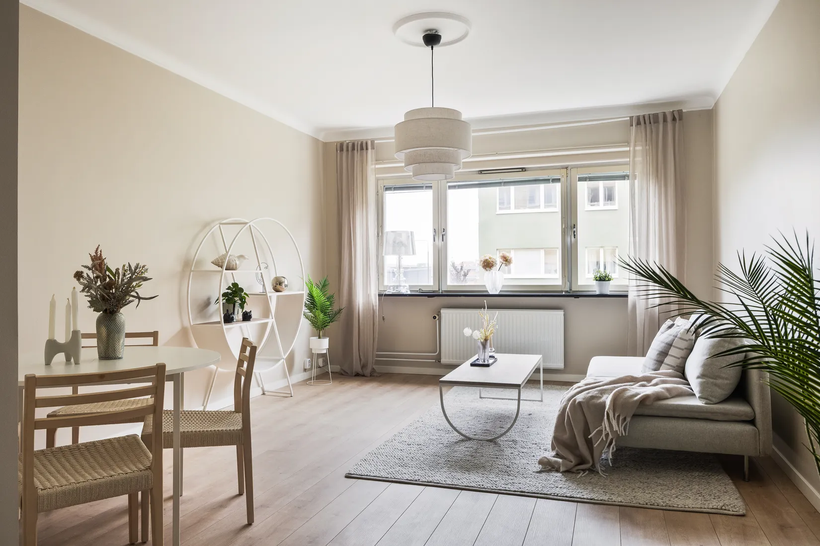 Bostadsrätt, Lönngatan 52C, Lönngården, Malmö