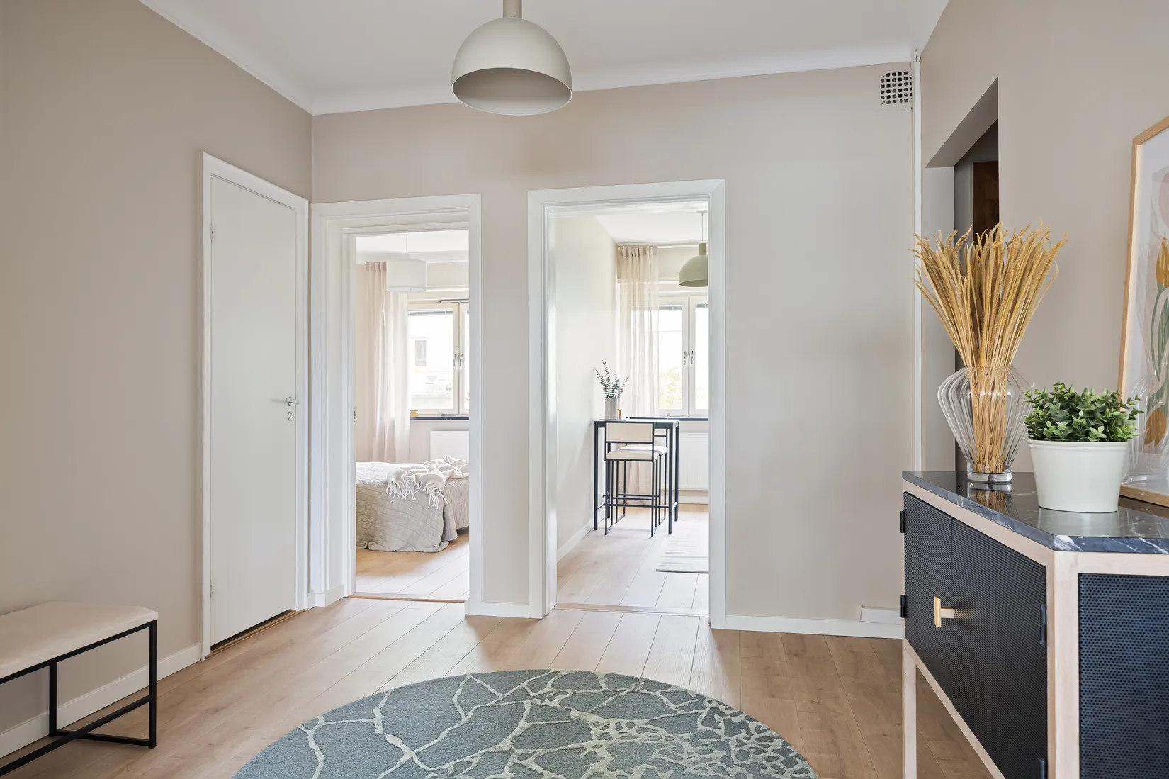Bostadsrätt, Lönngatan 52C, Lönngården, Malmö