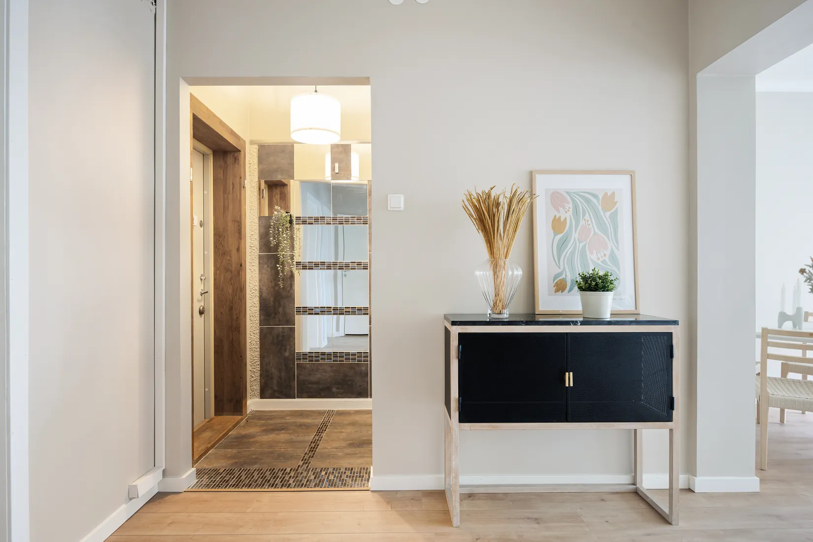 Bostadsrätt, Lönngatan 52C, Lönngården, Malmö