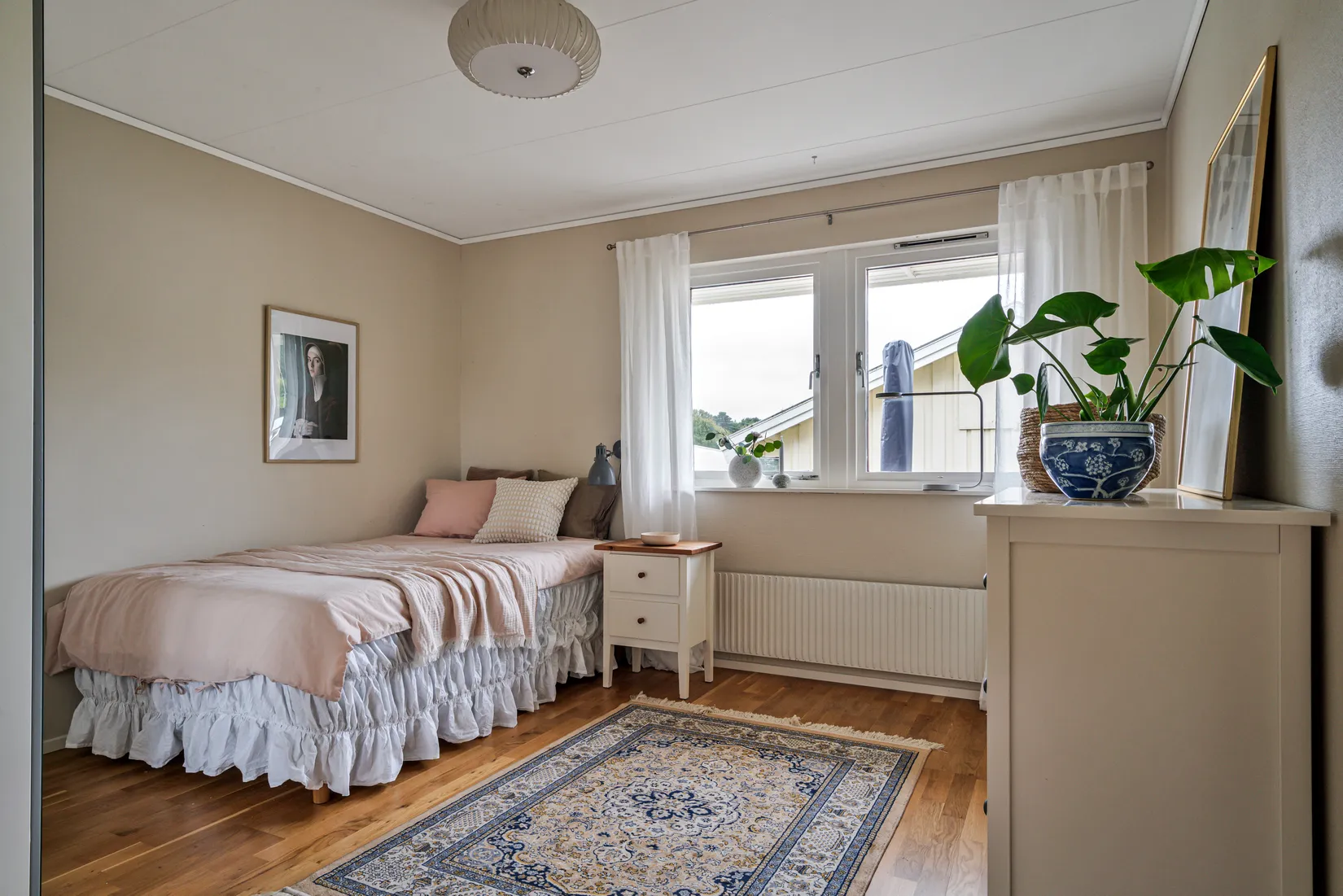 Villa, Bergskäddegatan 5, Fiskebäck, Göteborg