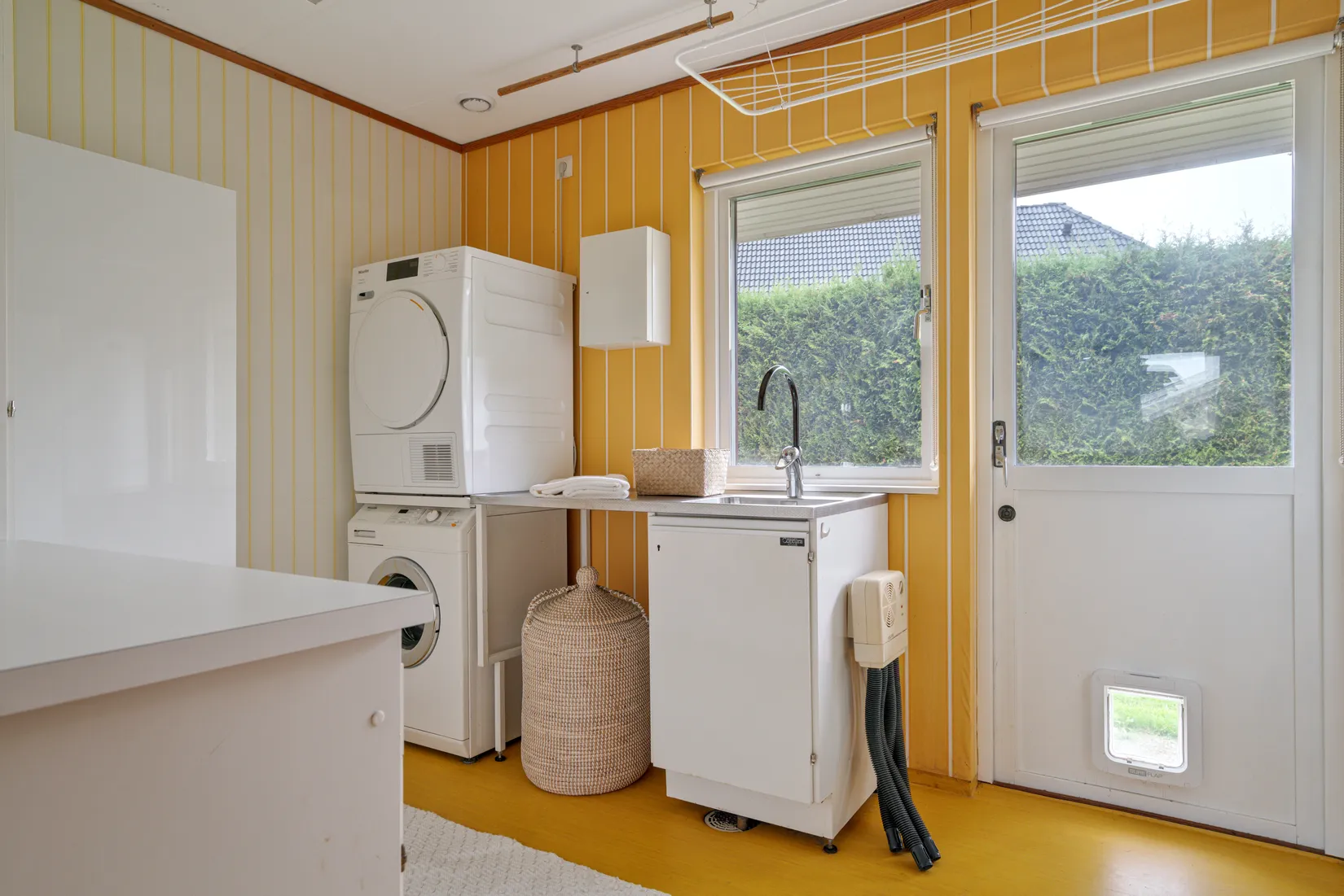 Villa, Bergskäddegatan 5, Fiskebäck, Göteborg