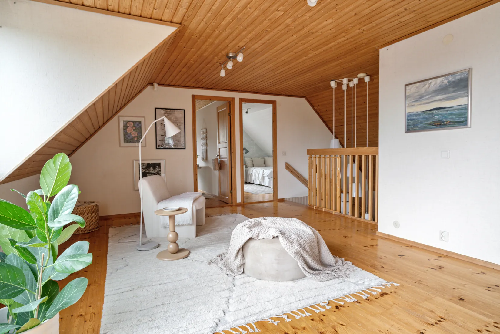 Villa, Bergskäddegatan 5, Fiskebäck, Göteborg