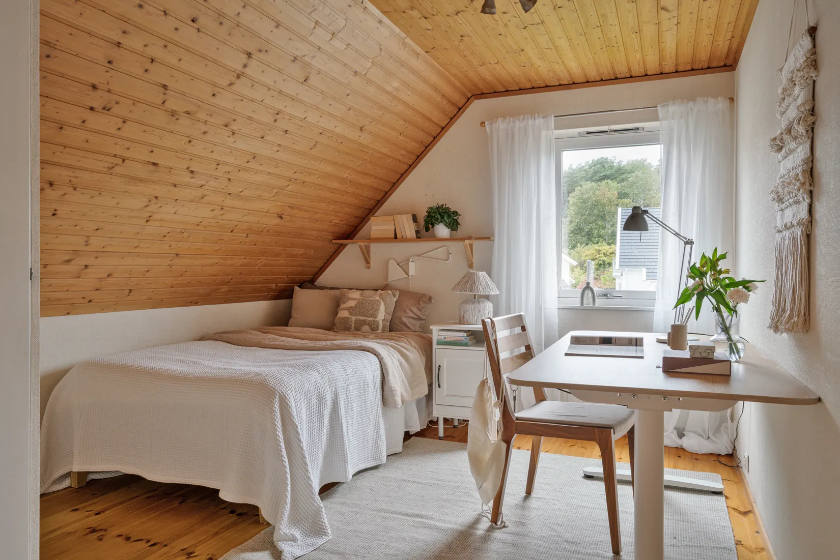 Villa, Bergskäddegatan 5, Fiskebäck, Göteborg
