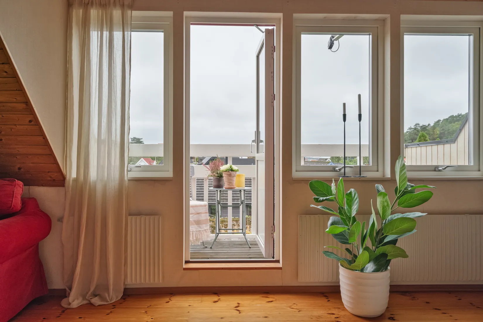 Villa, Bergskäddegatan 5, Fiskebäck, Göteborg