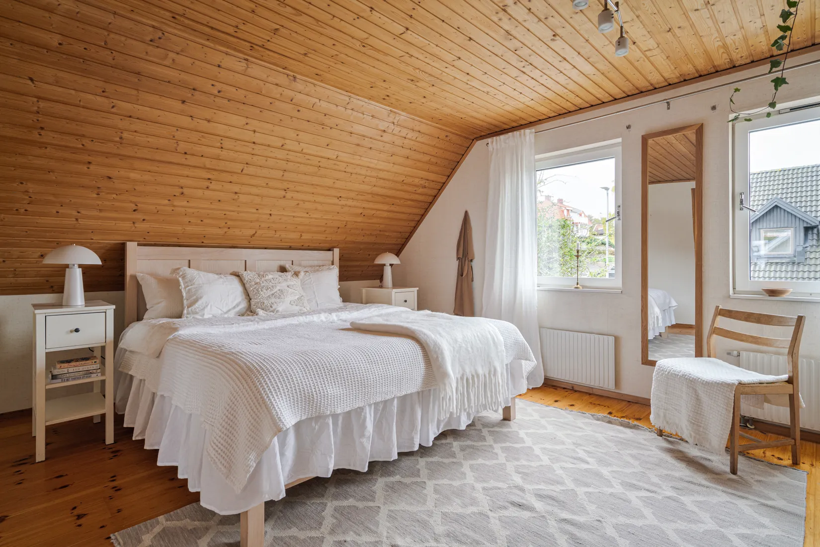 Villa, Bergskäddegatan 5, Fiskebäck, Göteborg