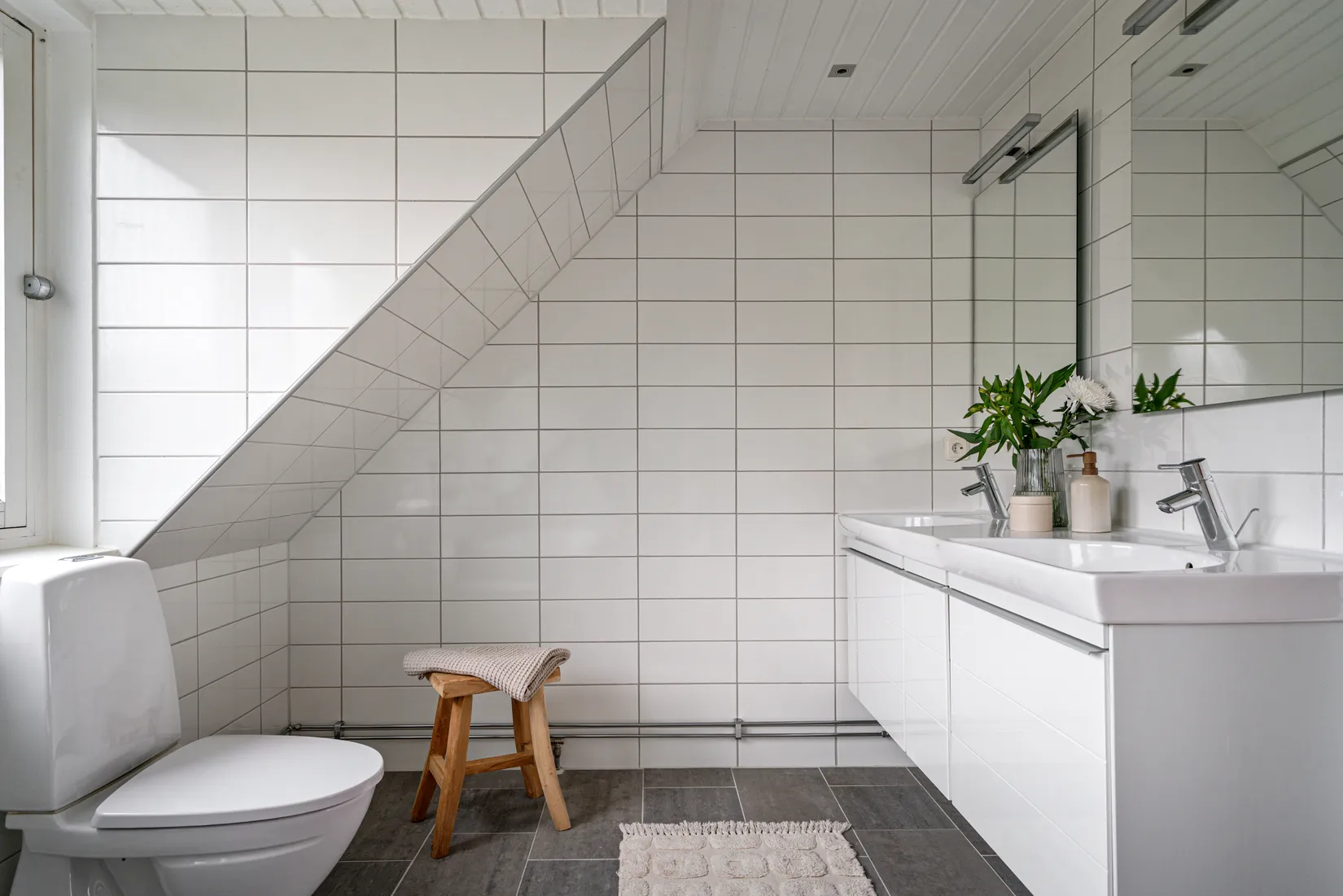 Villa, Bergskäddegatan 5, Fiskebäck, Göteborg