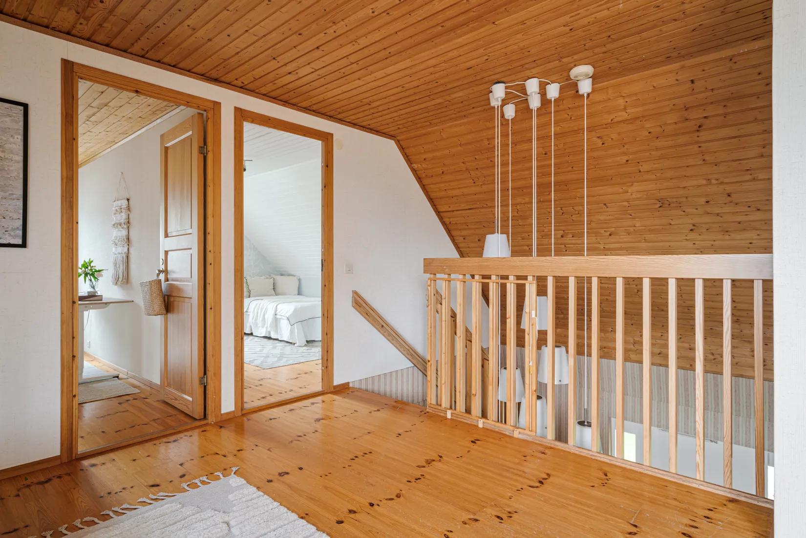 Villa, Bergskäddegatan 5, Fiskebäck, Göteborg