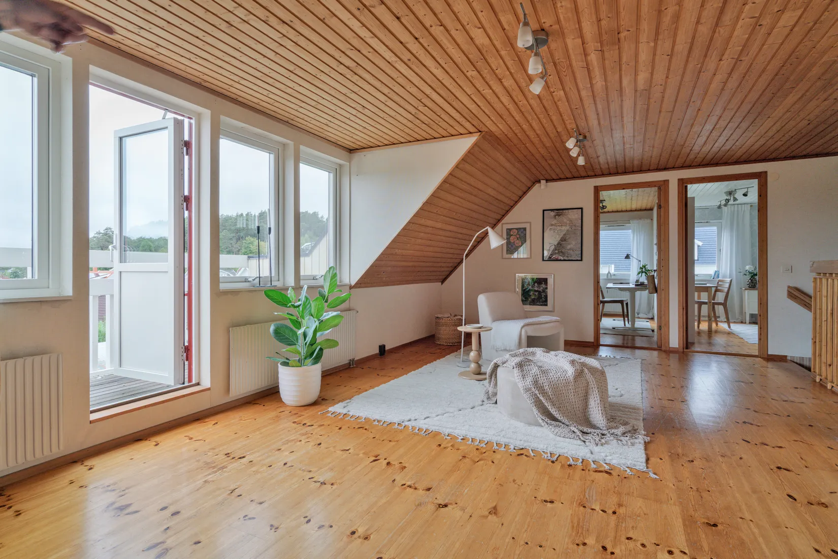Villa, Bergskäddegatan 5, Fiskebäck, Göteborg