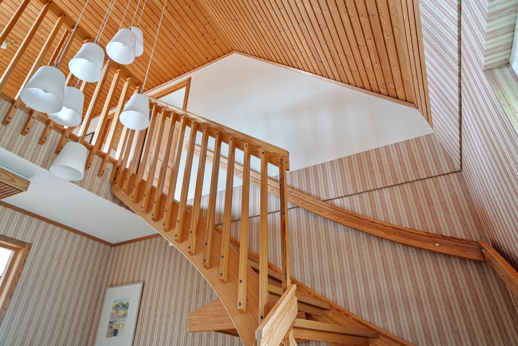 Villa, Bergskäddegatan 5, Fiskebäck, Göteborg