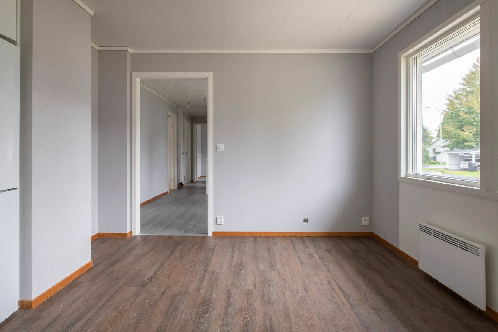 Villa, Hammargatan 13, Malå