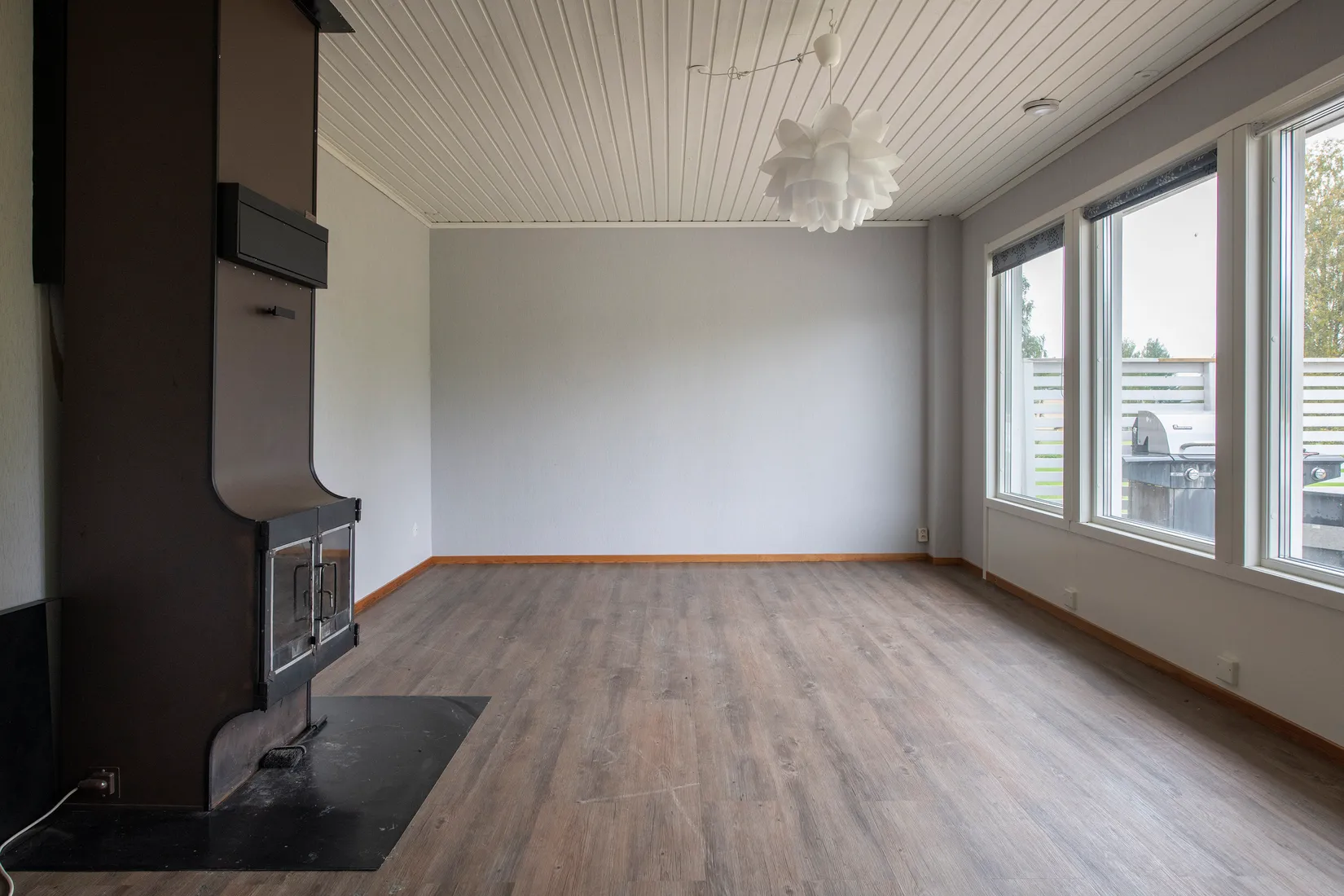 Villa, Hammargatan 13, Malå