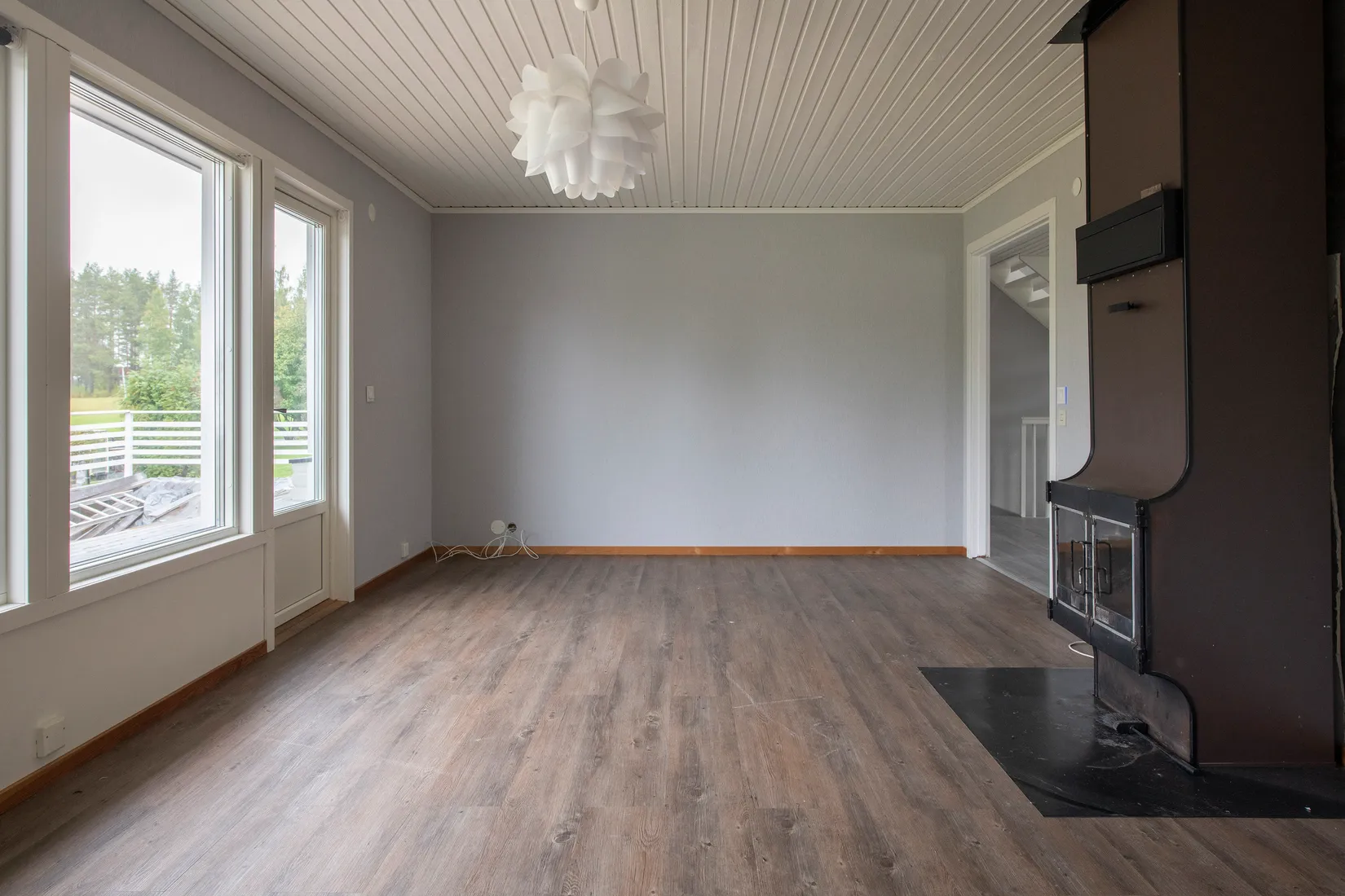 Villa, Hammargatan 13, Malå