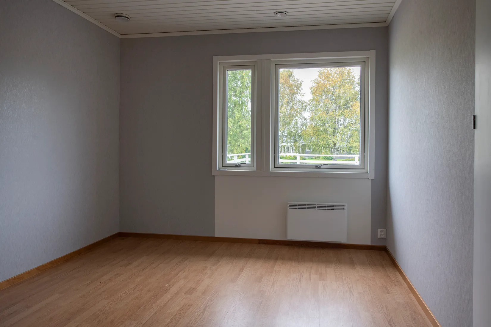 Villa, Hammargatan 13, Malå