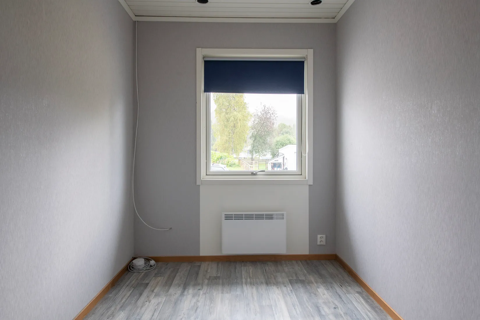 Villa, Hammargatan 13, Malå