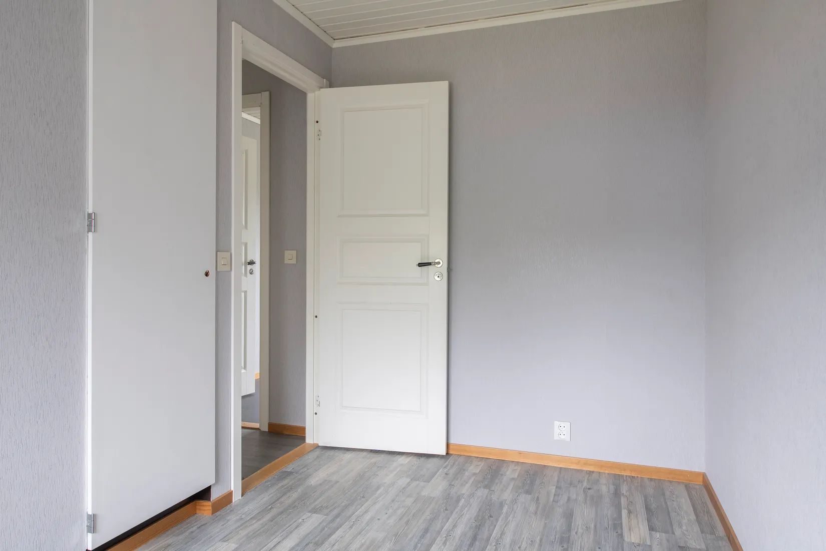 Villa, Hammargatan 13, Malå