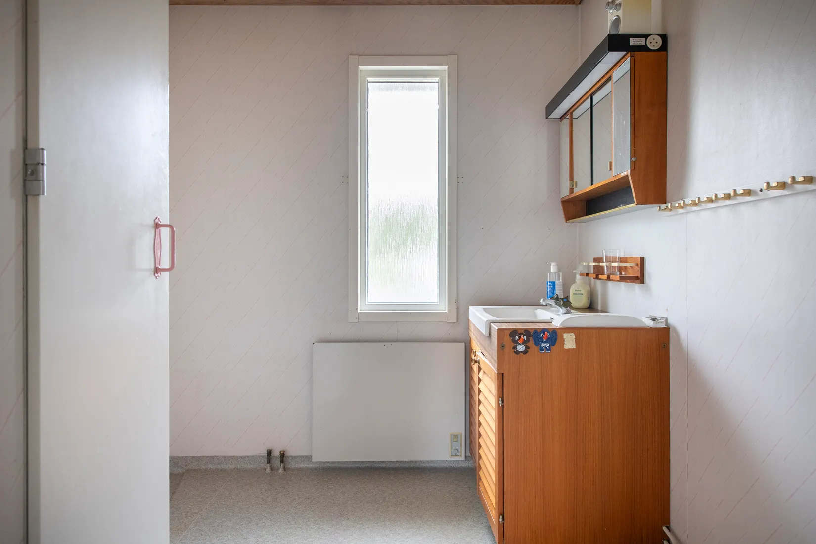 Villa, Hammargatan 13, Malå
