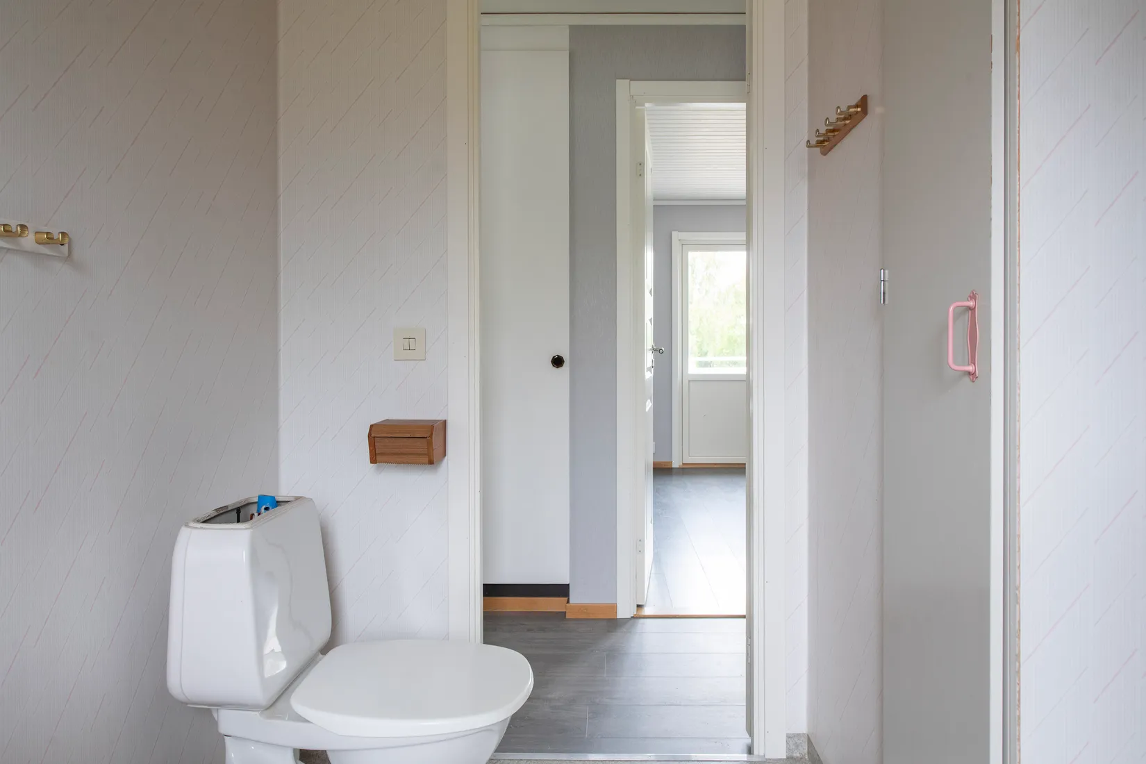Villa, Hammargatan 13, Malå