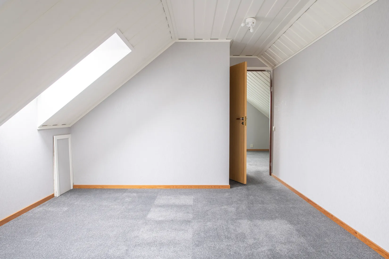 Villa, Hammargatan 13, Malå