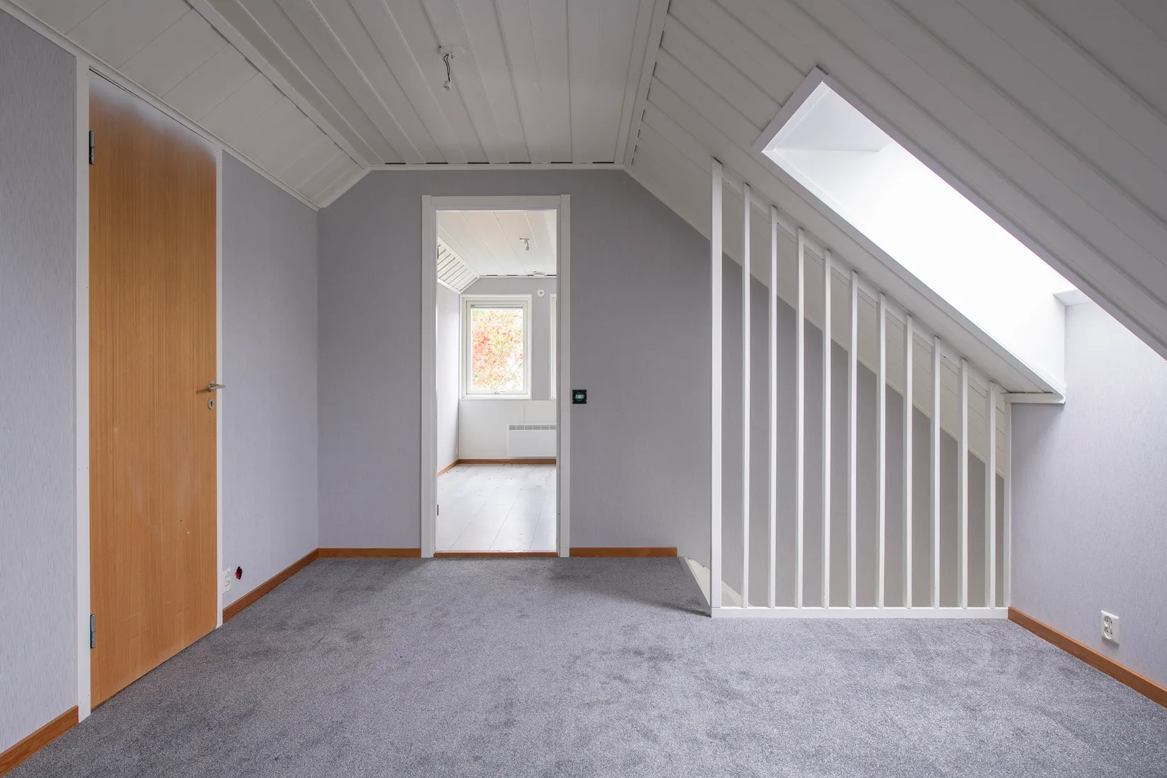 Villa, Hammargatan 13, Malå