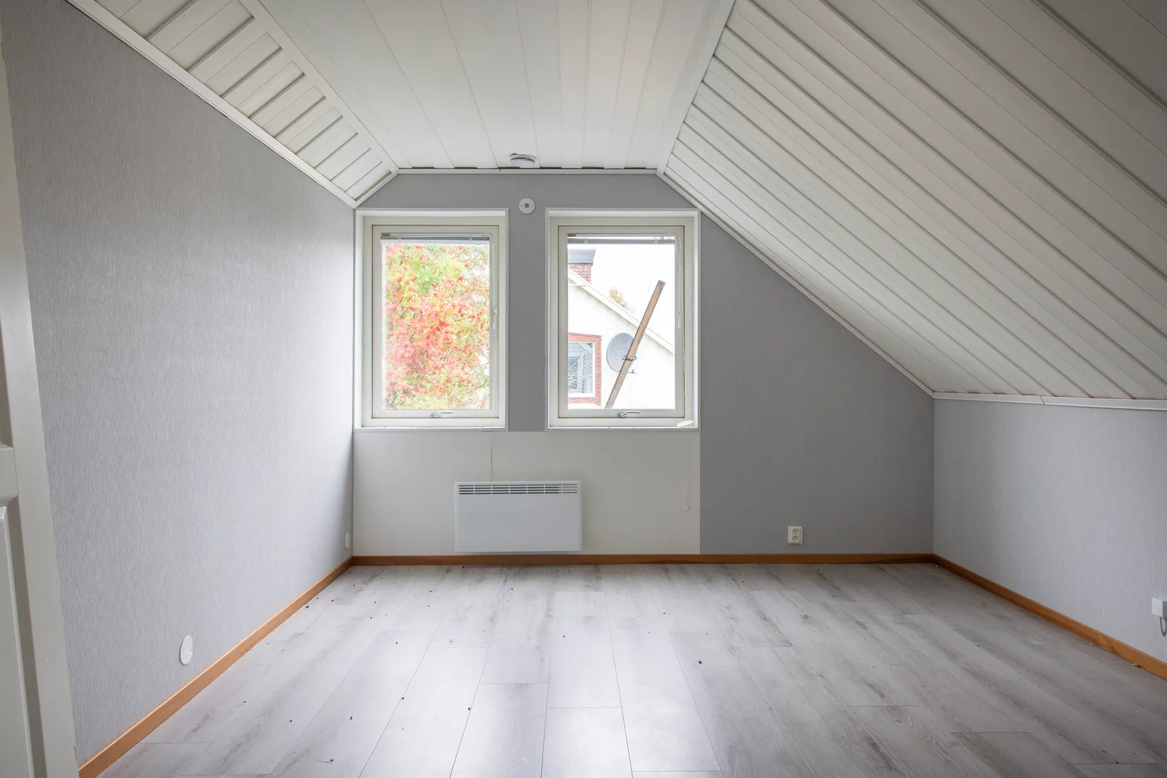 Villa, Hammargatan 13, Malå