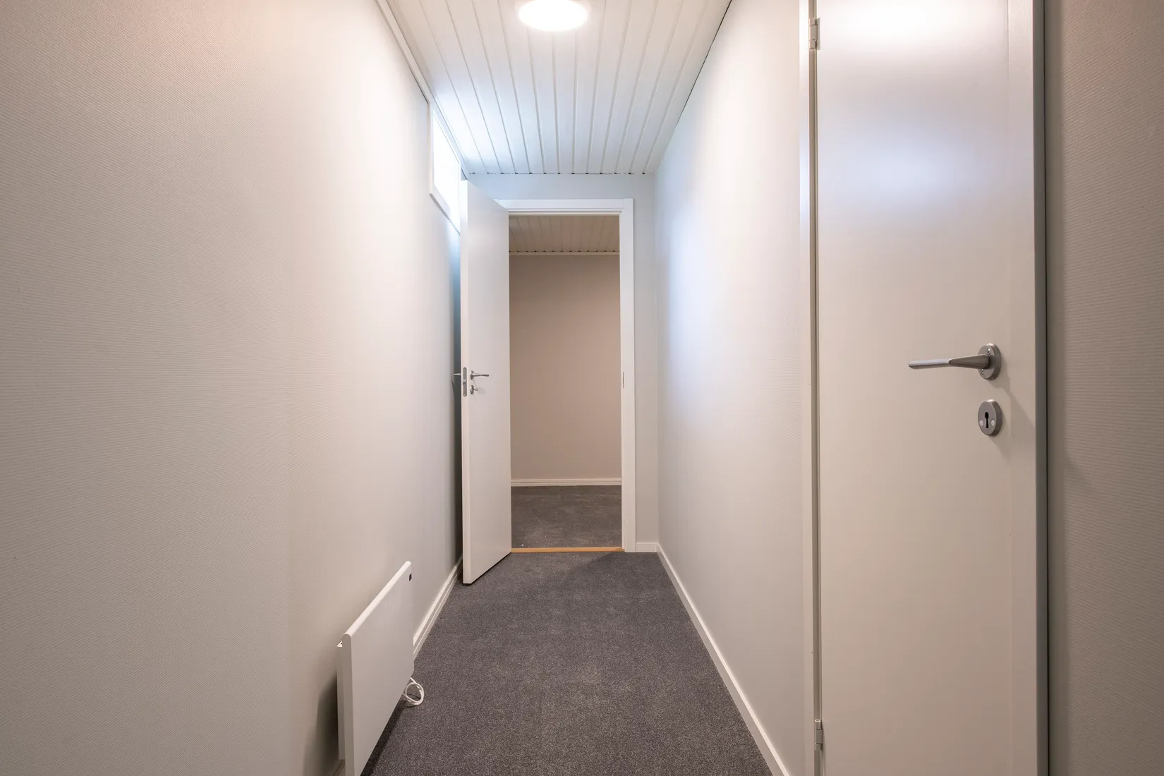 Villa, Hammargatan 13, Malå