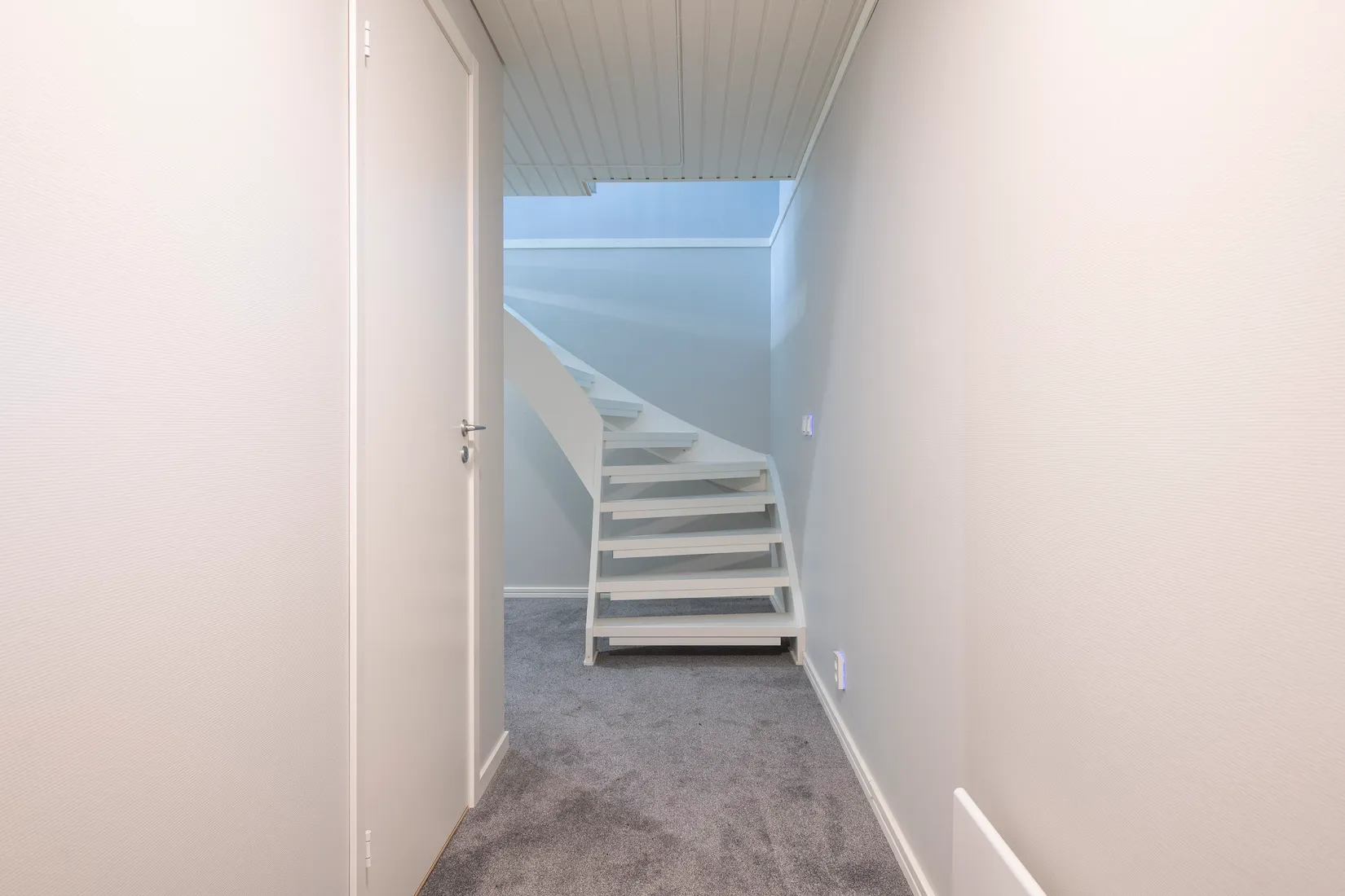 Villa, Hammargatan 13, Malå