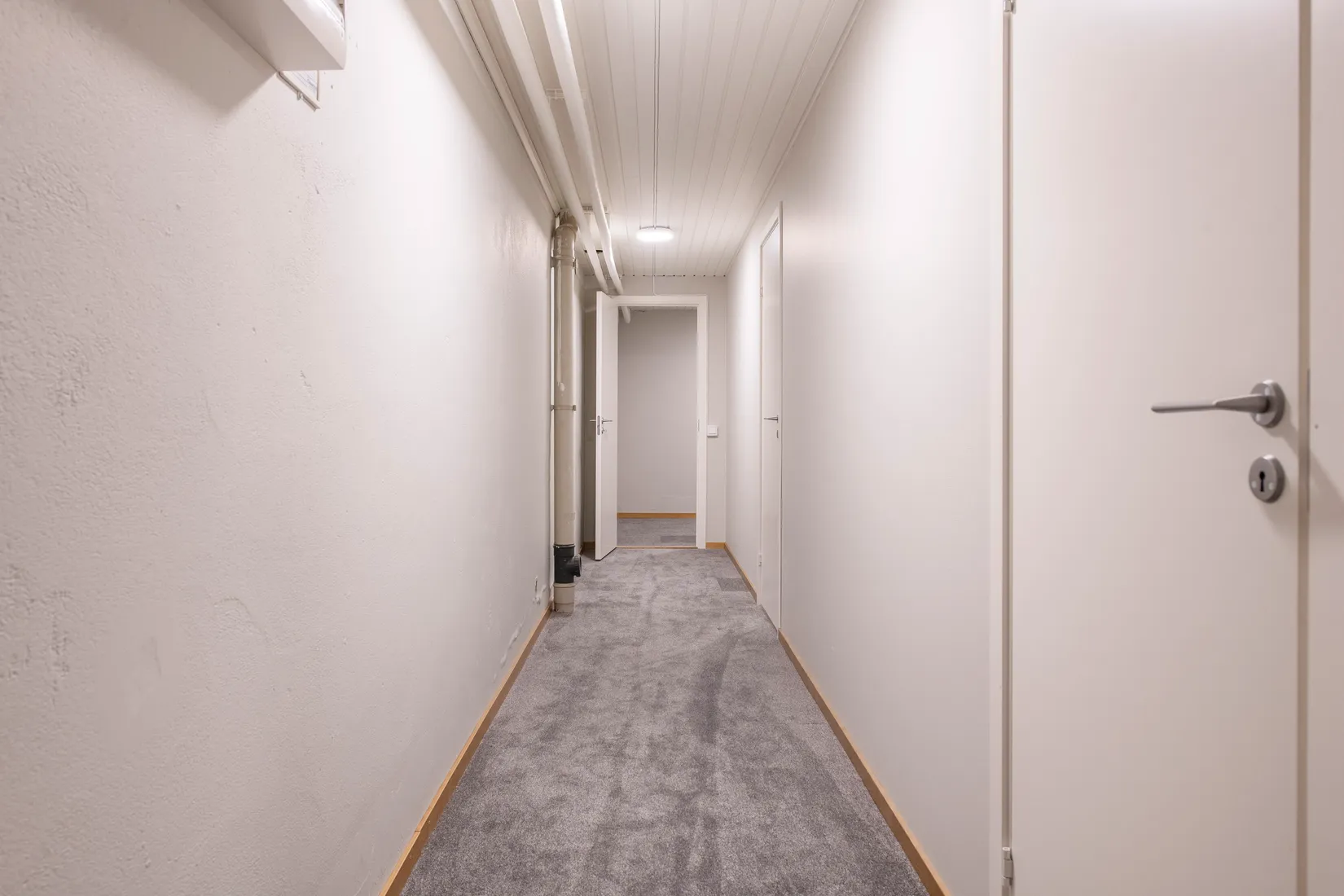 Villa, Hammargatan 13, Malå