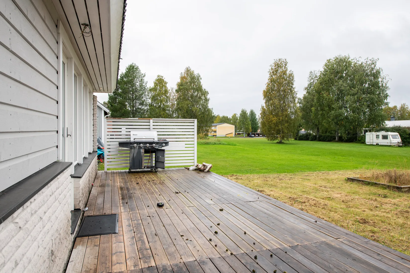 Villa, Hammargatan 13, Malå