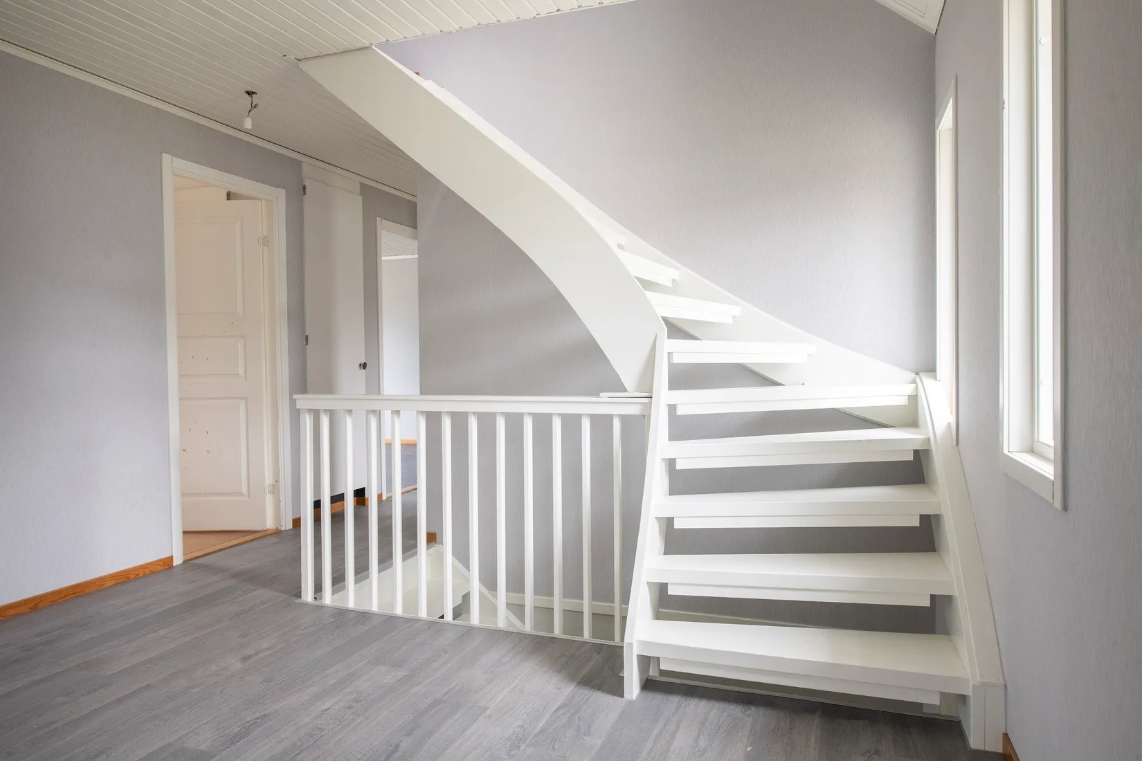 Villa, Hammargatan 13, Malå