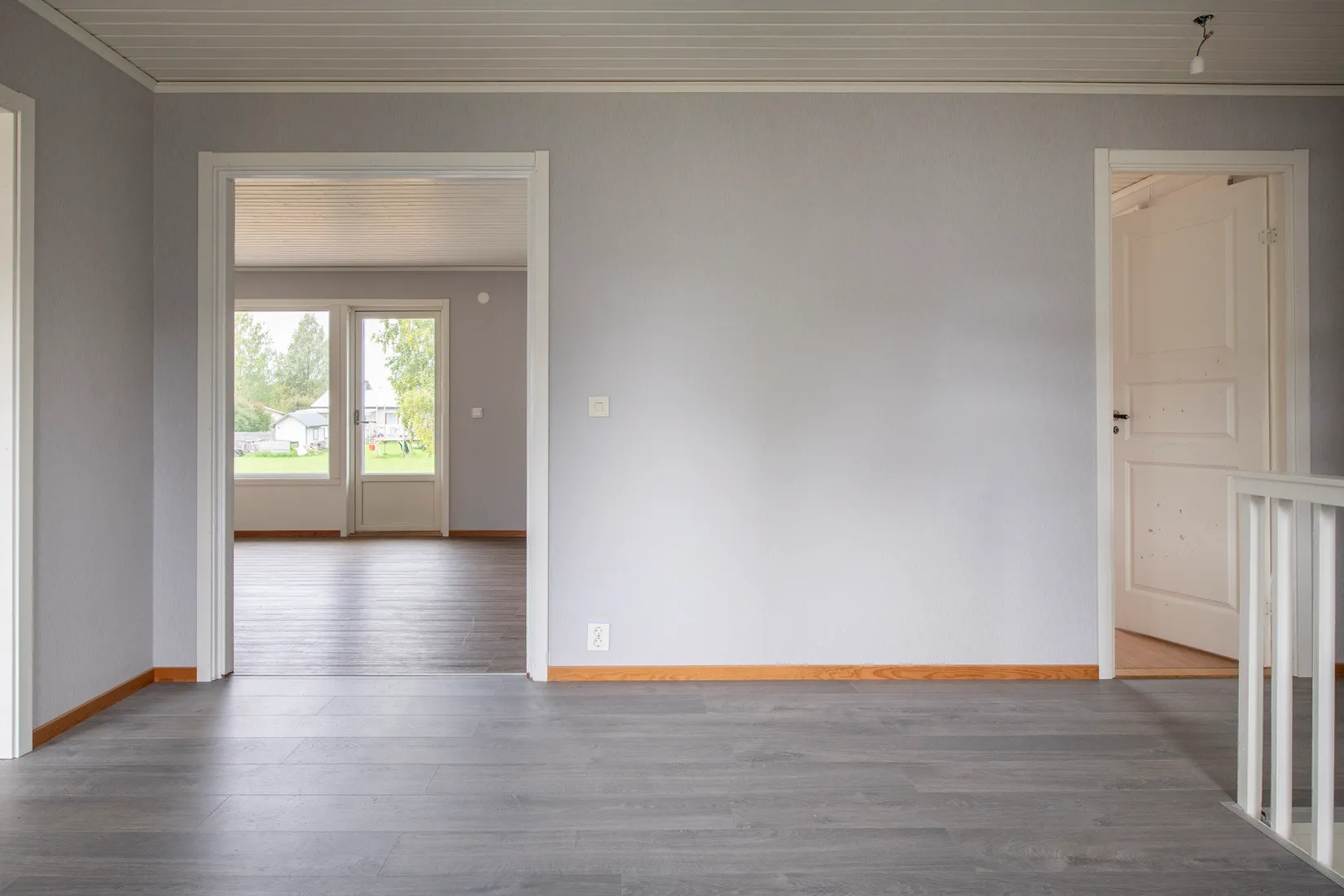 Villa, Hammargatan 13, Malå