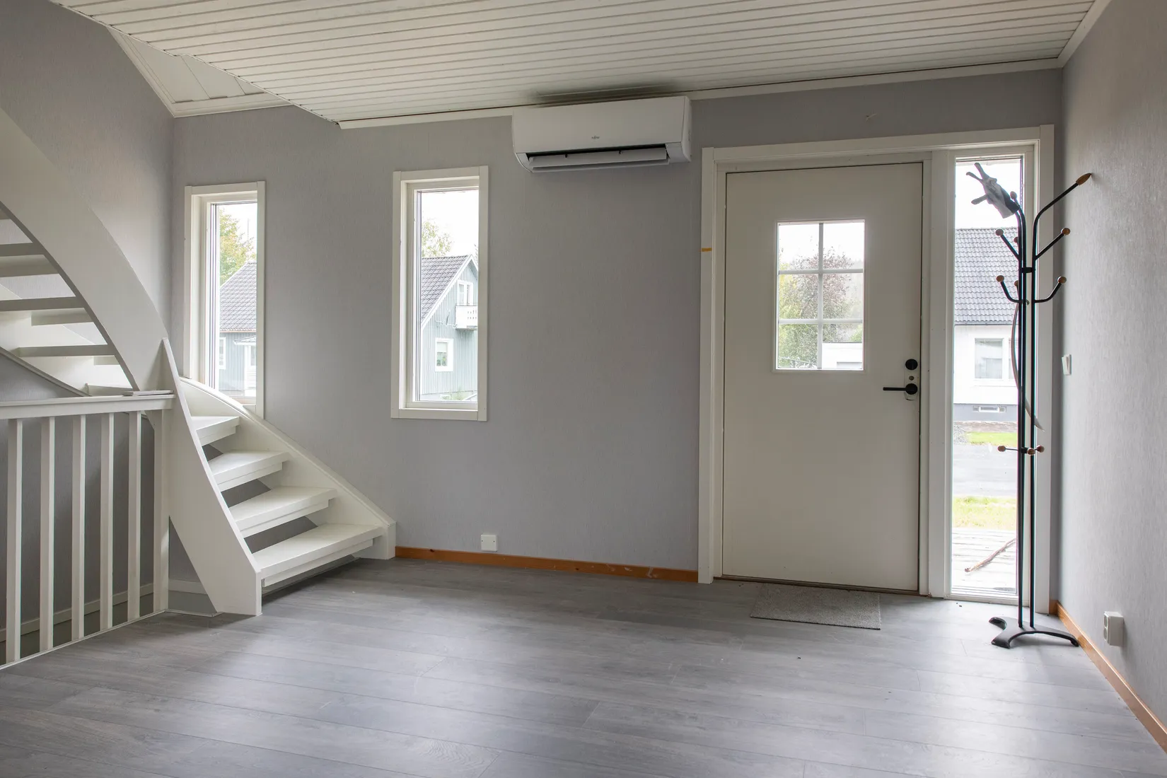 Villa, Hammargatan 13, Malå