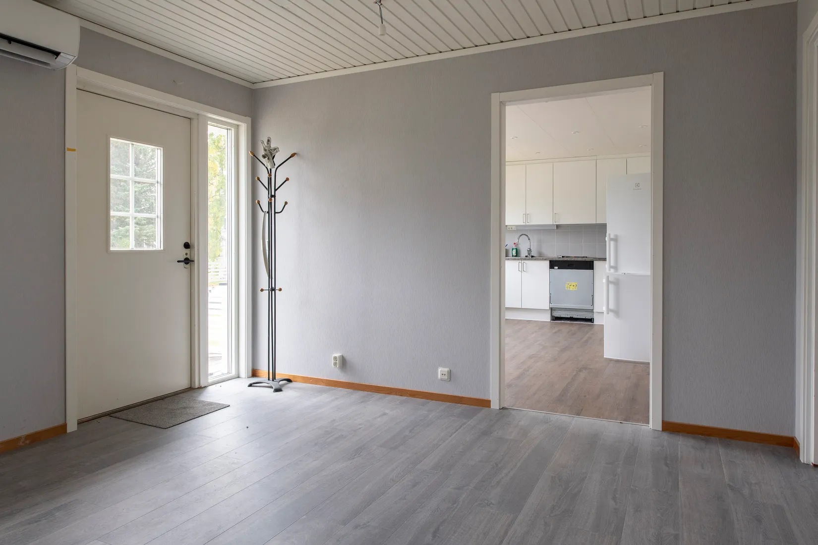 Villa, Hammargatan 13, Malå