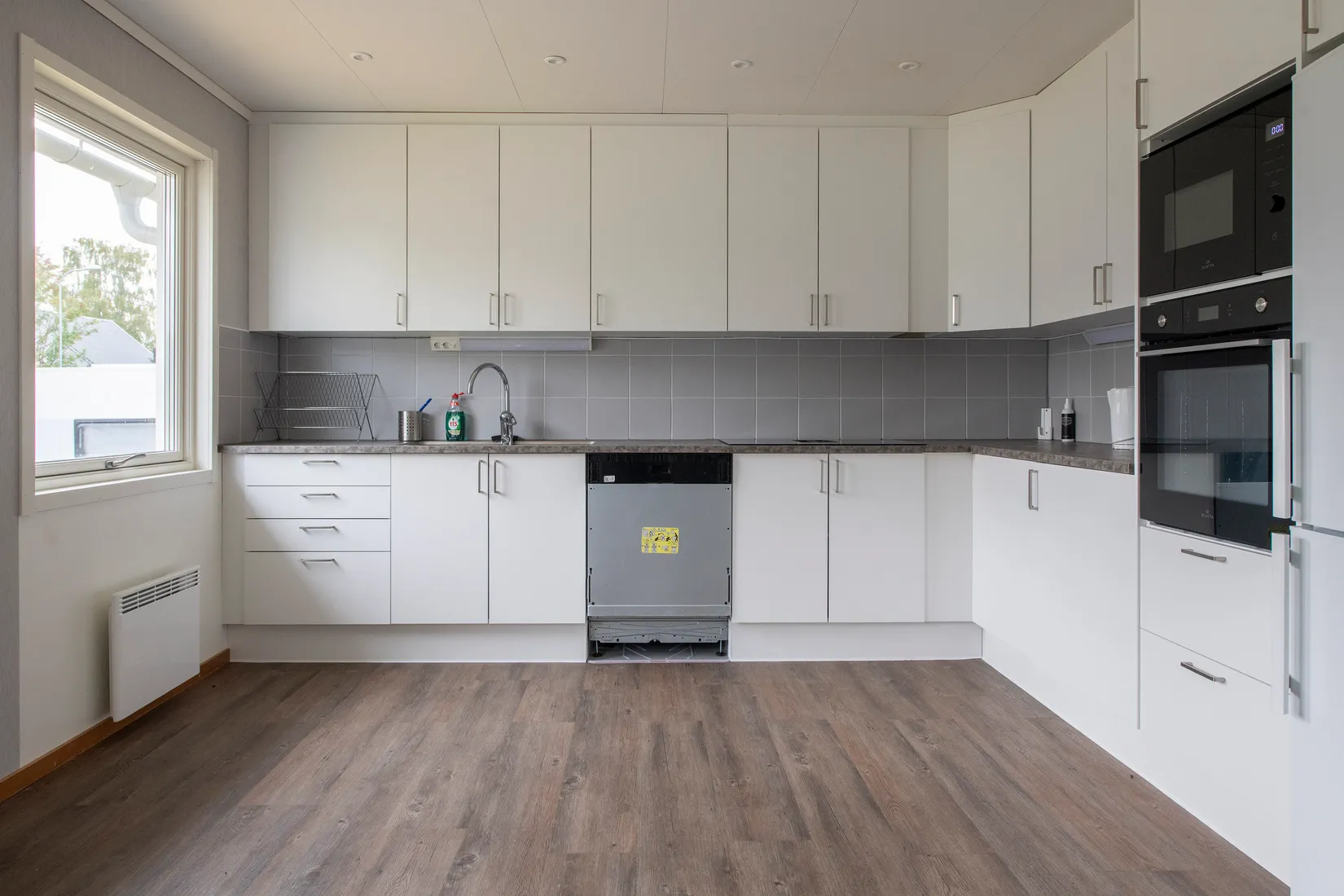 Villa, Hammargatan 13, Malå
