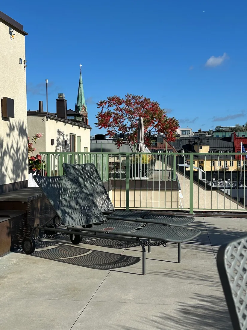 Bostadsrätt, Drottninggatan 90 B, Norrmalm / Vasastan, Stockholm