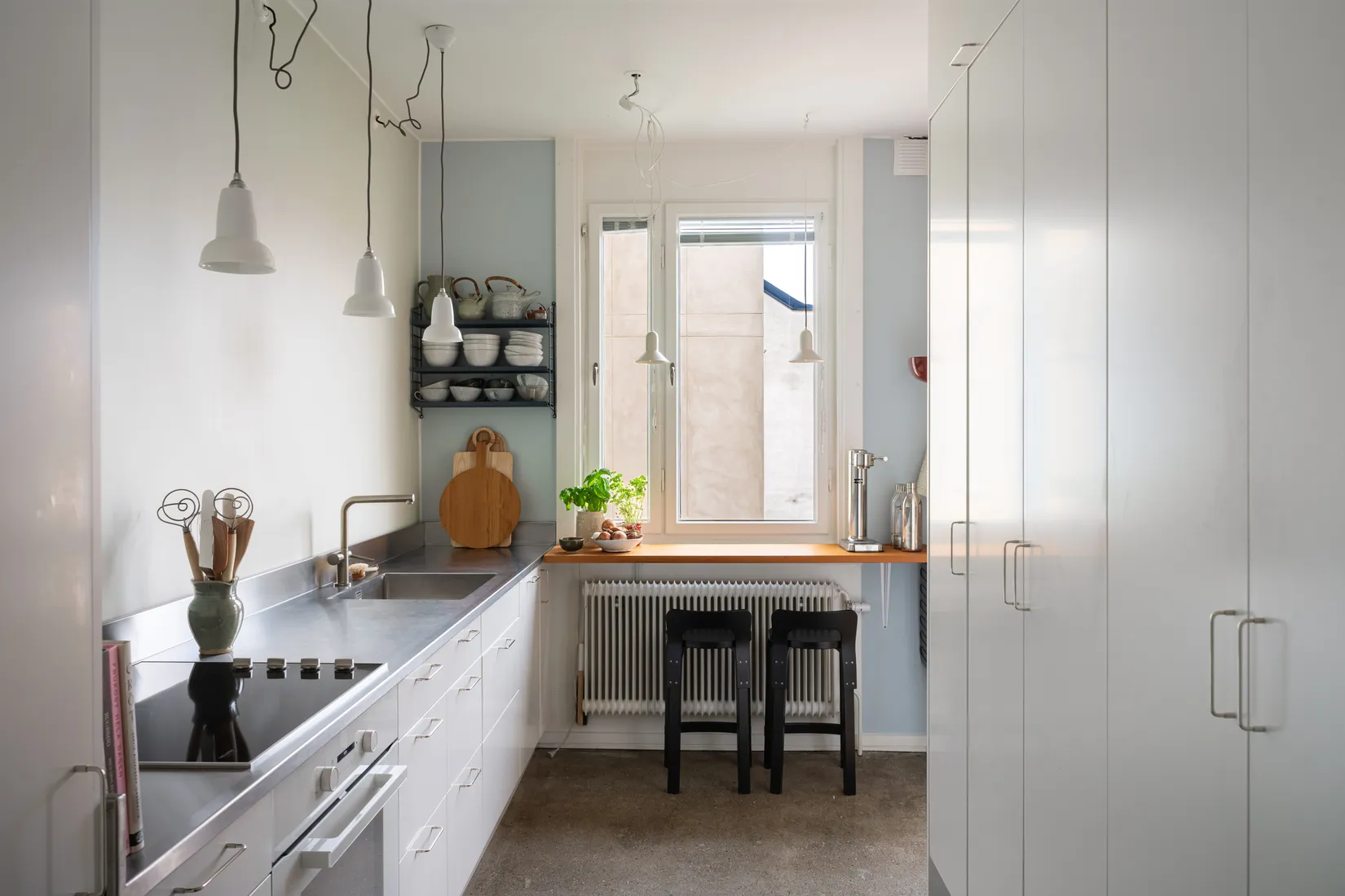 Bostadsrätt, Drottninggatan 90 B, Norrmalm / Vasastan, Stockholm