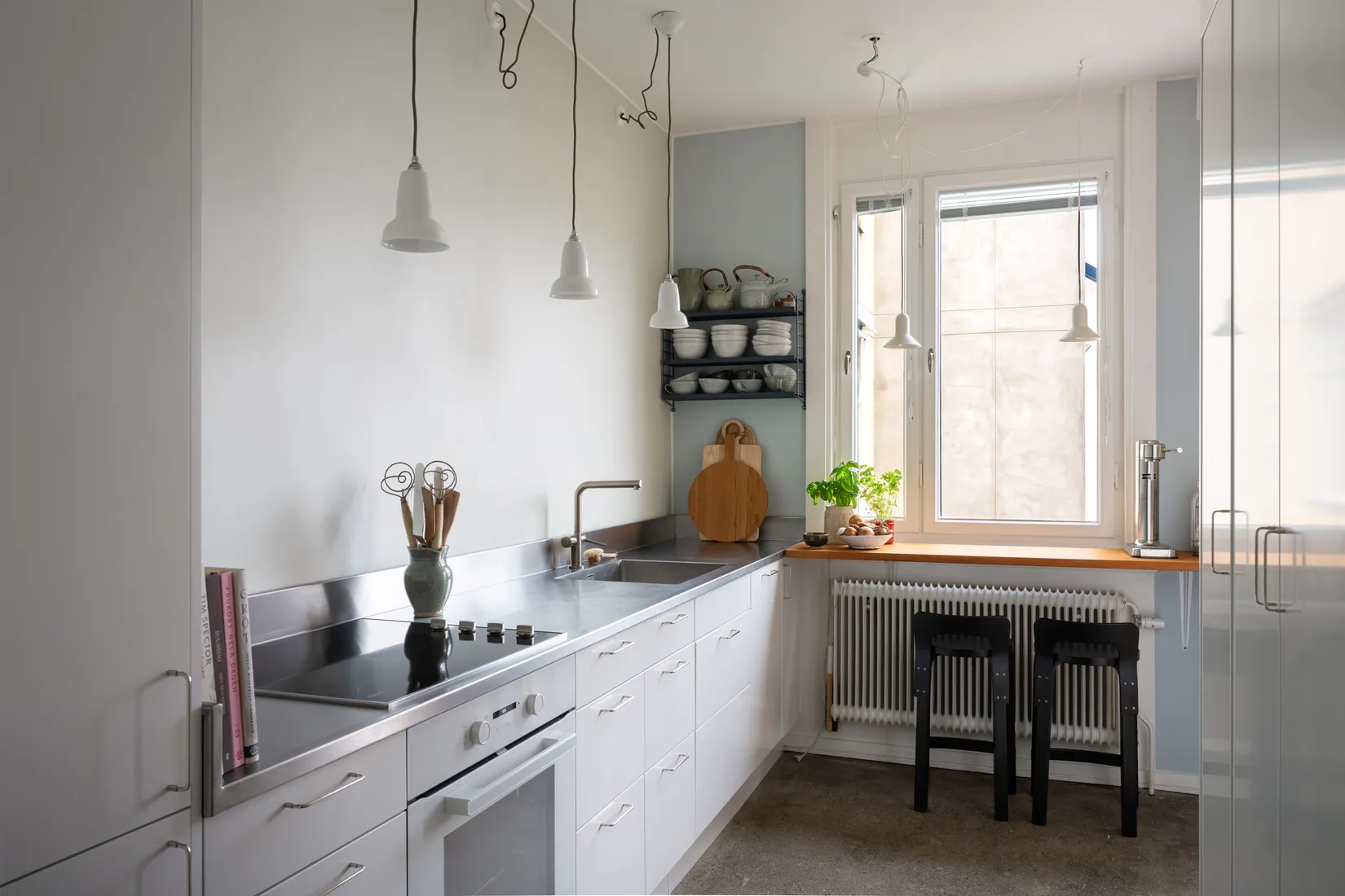 Bostadsrätt, Drottninggatan 90 B, Norrmalm / Vasastan, Stockholm