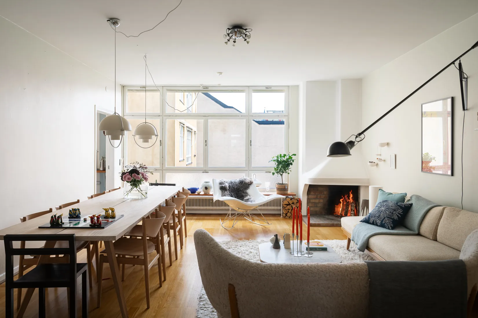 Bostadsrätt, Drottninggatan 90 B, Norrmalm / Vasastan, Stockholm