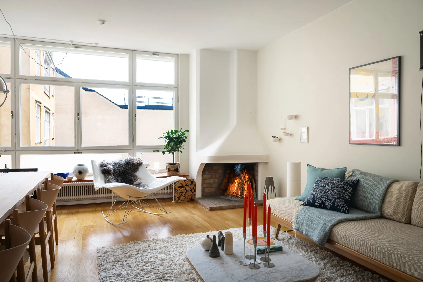 Bostadsrätt, Drottninggatan 90 B, Norrmalm / Vasastan, Stockholm