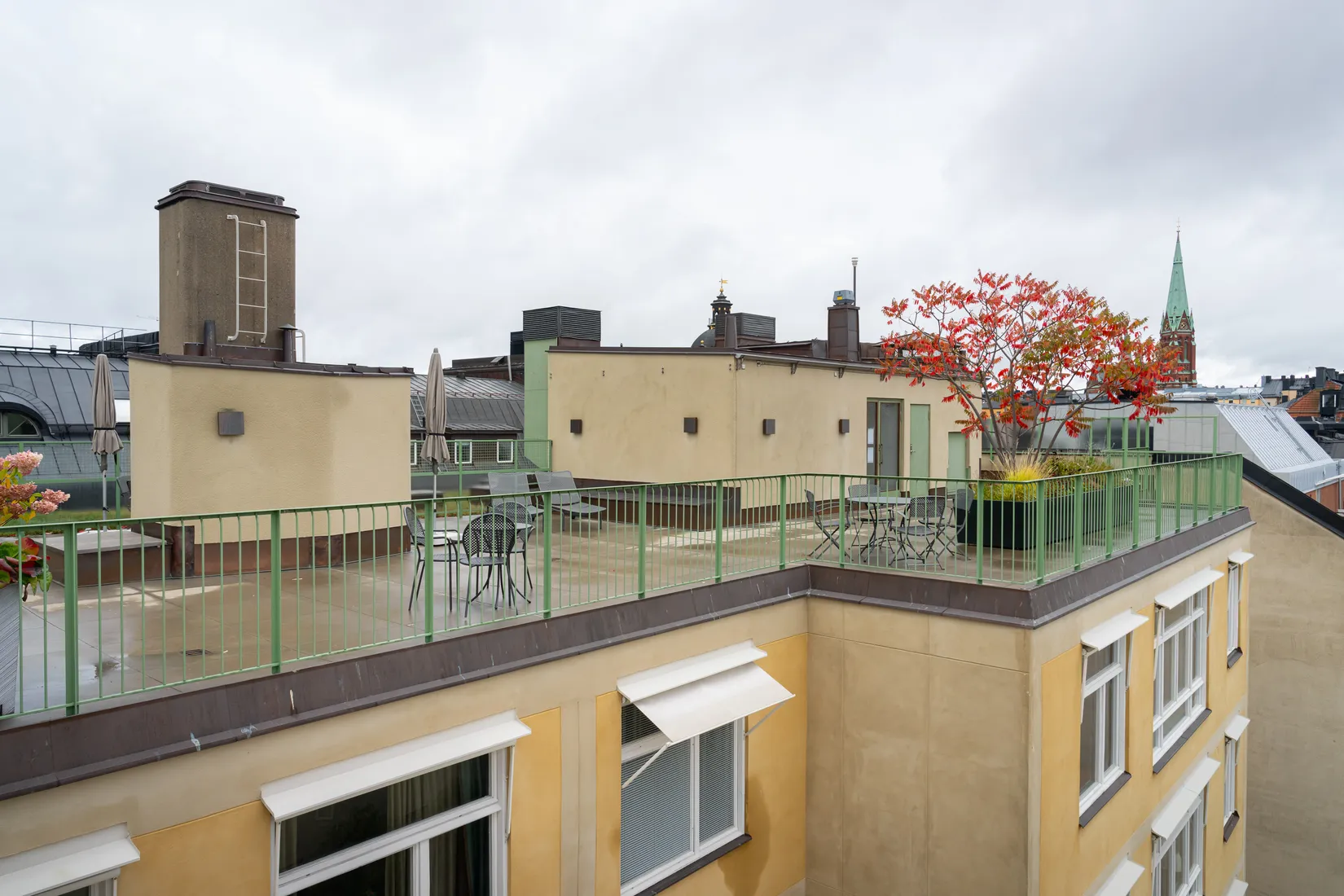 Bostadsrätt, Drottninggatan 90 B, Norrmalm / Vasastan, Stockholm