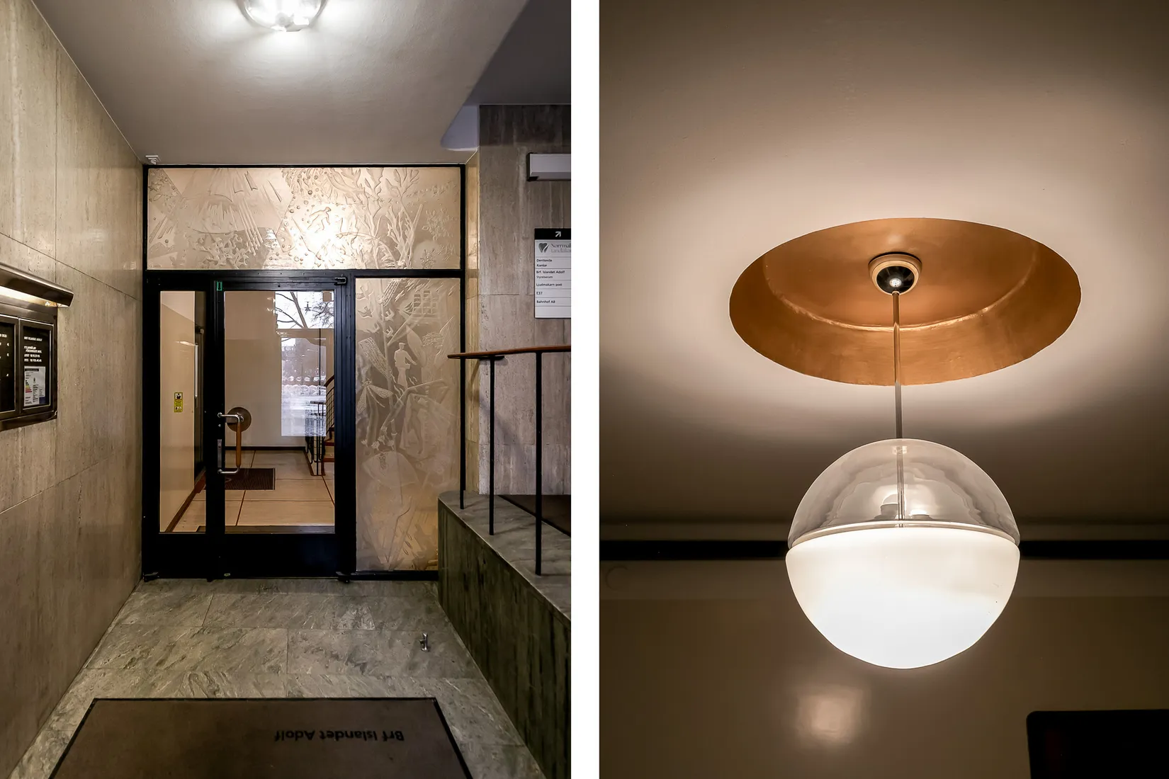 Bostadsrätt, Drottninggatan 90 B, Norrmalm / Vasastan, Stockholm
