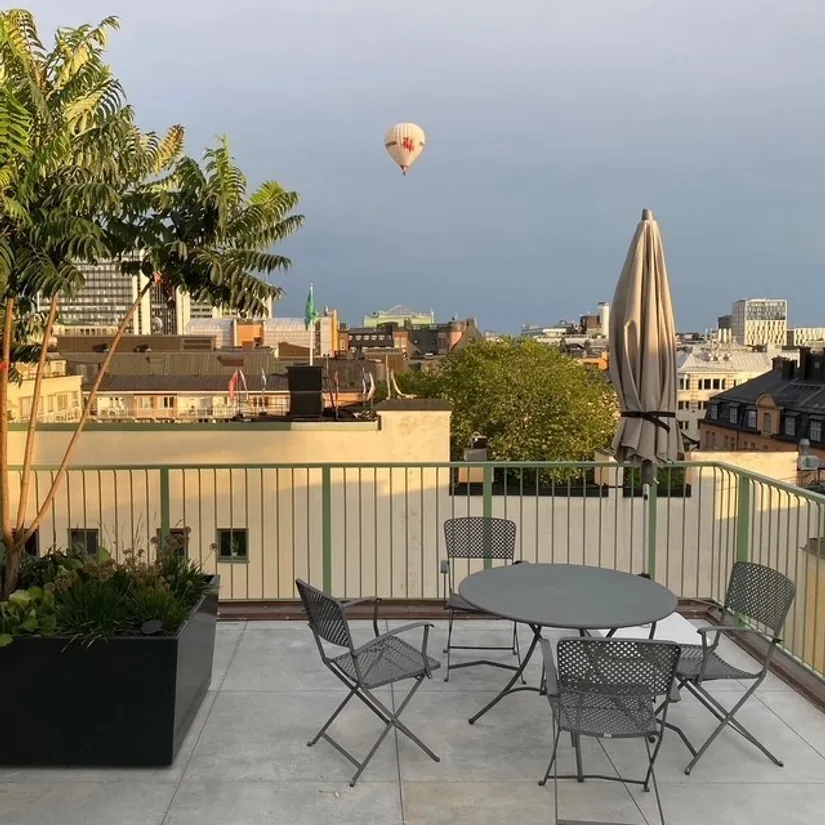 Bostadsrätt, Drottninggatan 90 B, Norrmalm / Vasastan, Stockholm