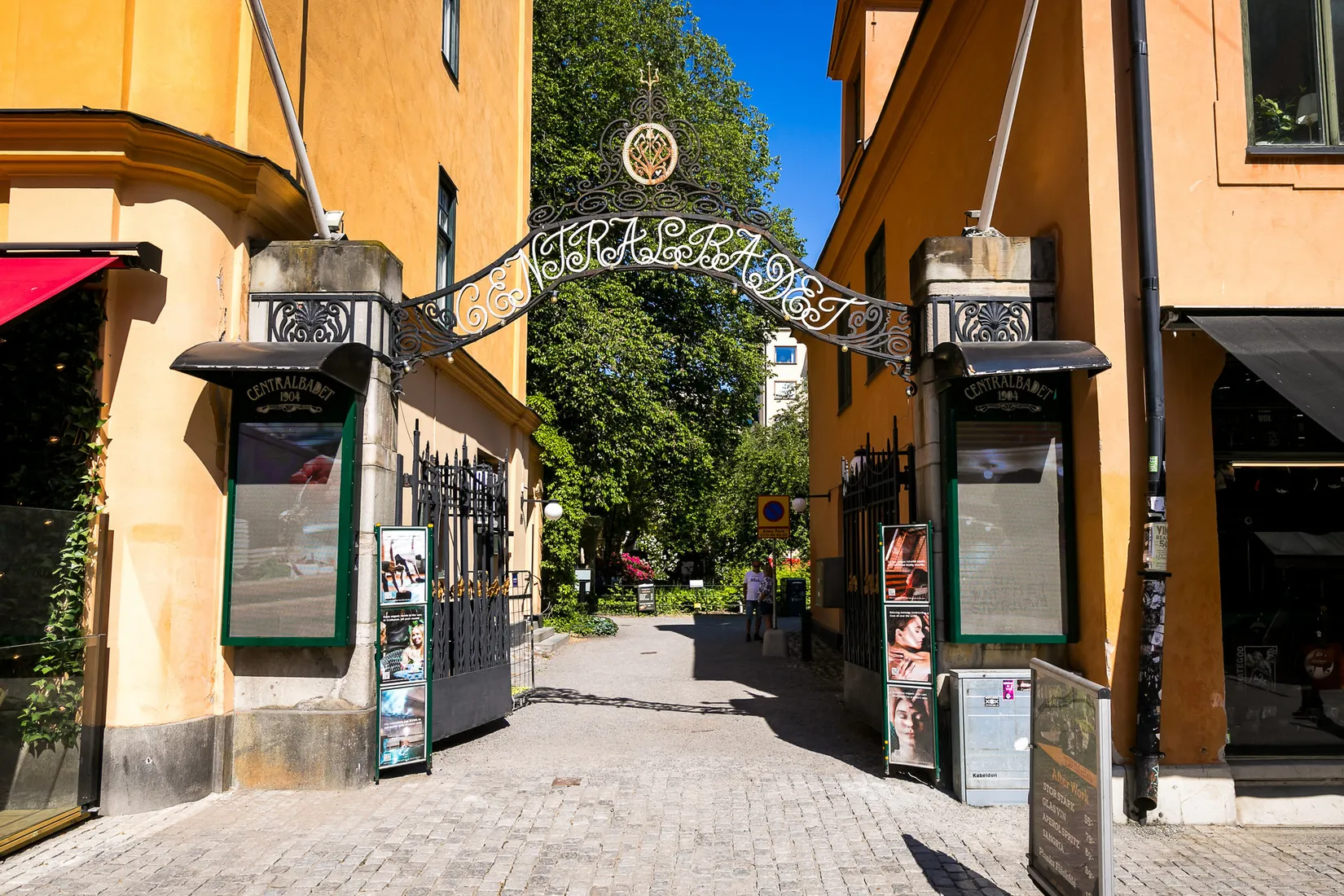 Bostadsrätt, Drottninggatan 90 B, Norrmalm / Vasastan, Stockholm