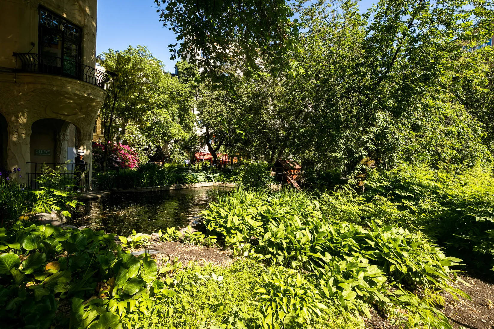 Bostadsrätt, Drottninggatan 90 B, Norrmalm / Vasastan, Stockholm